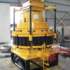 เครื่องบดหินราคาประหยัด หินปูน คอนกรีต บะซอลต์ หินอ่อน PYB 900 สปริงโคนครัชเชอร์ สำหรับขาย - Product Image 2