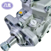Pompe d'injection diesel Bosch 0460414169, neuve, disponible pour les machines de construction, pièces de rechange pour moteur diesel