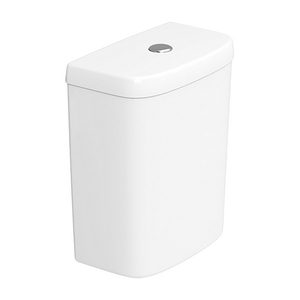 Cisterna Monobloque GEMMA 2 con Entrada Lateral para Inodoro - Product Image 1