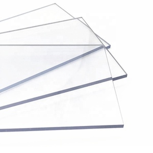 صفائح صلبة شفافة من البولي كاربونات - Product Image 5