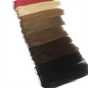 Extensioni di <span class=keywords><strong>Capelli</strong></span> Vergini in <span class=keywords><strong>Cotone</strong></span> all'Ingrosso, Twins I Tip, 100% <span class=keywords><strong>Capelli</strong></span> Umani Naturali, Vendita Calda in Giappone/Corea - Product Image 6