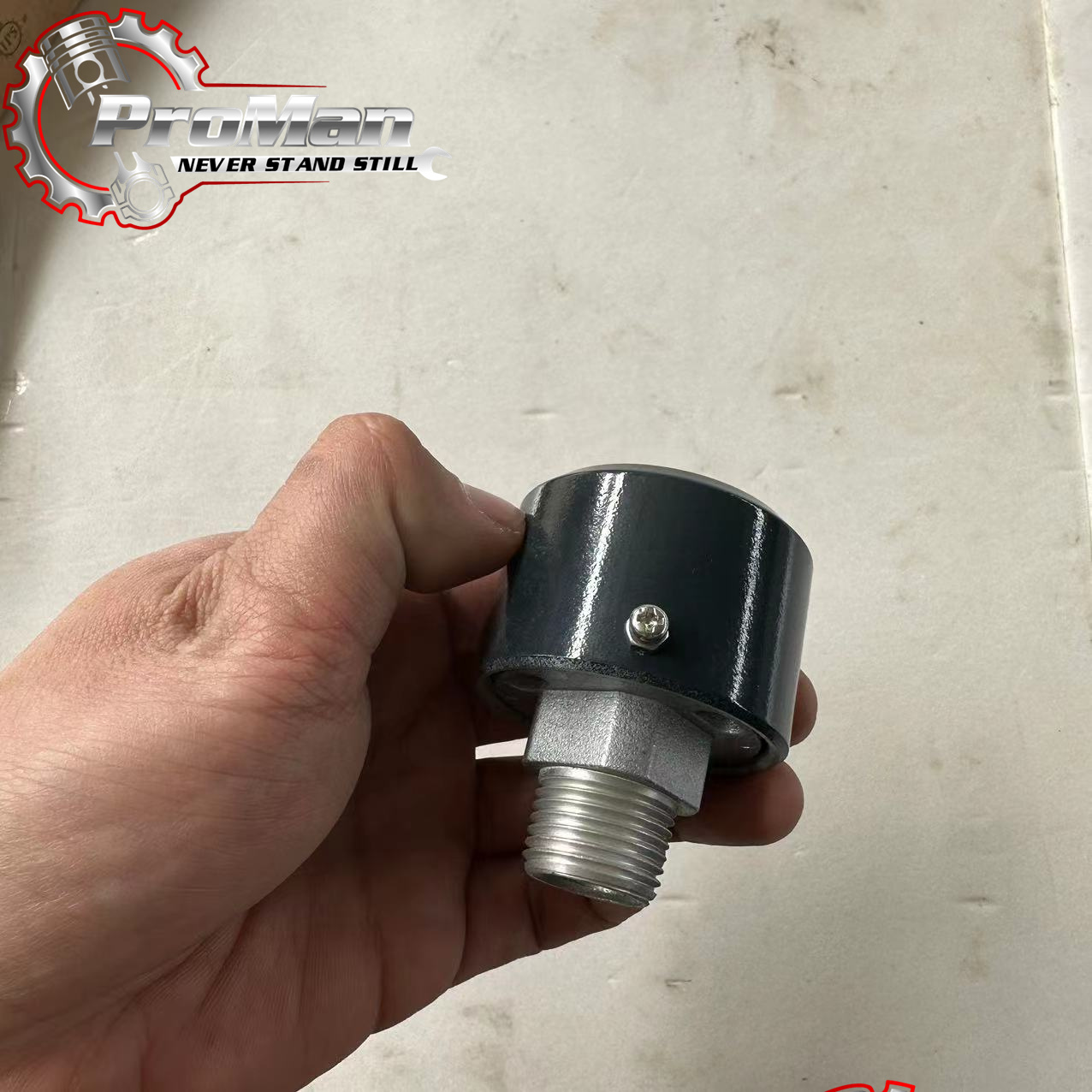4714414 Construction Machinery Parts - Hitachi Oil Tank Breather