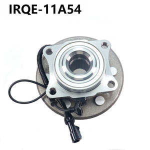 Conjunto de Rodamiento de Cubo de Rueda Trasera Irqe 11A54 para Lincoln Navigator 541008 - Product Image 4