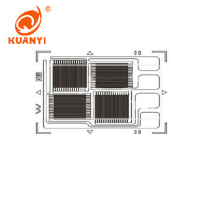 Тензодатчик 350ohm с полным мостом тензодатчик - Product Image 2