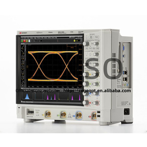 Prix ou option, contactez-nous // Oscilloscope haute définition Keysight MSOS404A, bande passante 4 GHz, 4 canaux analogiques, 16 canaux numériques - Product Image 3