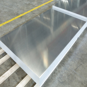 Plaque en aluminium <span class=keywords><strong>T651</strong></span> <span class=keywords><strong>7075</strong></span> 6061 T6 en alliage métallique 4x8 pieds pour usine - Product Image 4