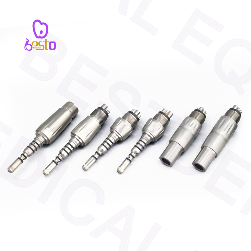 MDR CE Certified Dental Handpiece Fiber