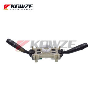 איתות מנורת תאורת מתג <span class=keywords><strong>Assy</strong></span> עבור טויוטה Hilux N141 RZN142 84310-35850 84306-35030 - Product Image 1