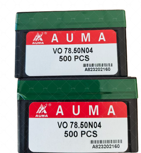 Aiguilles de machine à tricoter circulaires <span class=keywords><strong>ORIZIO</strong></span> de vente chaude de marque AUMA VO 78.50 N04 - Product Image 3