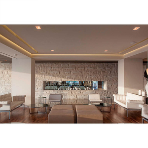 Lit de couchage de haute qualité 5 étoiles boîte de luxe compacte assemblée pour lit de luxe d'hôtel lit king size - Product Image 6