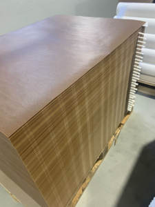 Papel Encerado para Envoltura Industrial y Logística, Hecho en Italia, Carte Dozio, Ecológico, de Pulpa Reciclada - Product Image 3