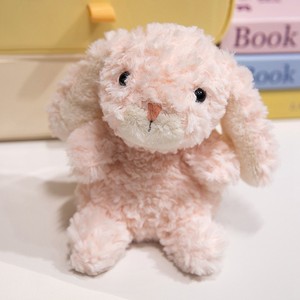 Peluche Super Morbido <span class=keywords><strong>Bugs</strong></span> <span class=keywords><strong>Bunny</strong></span> Stile British Jellycats con Torta di Compleanno, Regalo per Bambini - Product Image 3