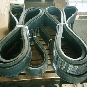 สายพานวีแบบยางรัด 8V 15J 25J รุ่น 8V4L-3150 สำหรับปั๊ม - Product Image 2