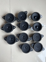 Amplificateur de haut-parleurs modifié Mark Levinson original et authentique pour Lexus ES200 ES250 ES300H 2012-2022
