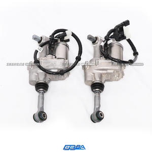 Volant arrière d'origine de qualité supérieure, pièces d'origine neuves pour Ferrari 812 FUV OE 330990 330992 - Product Image 1