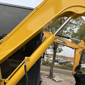 Excavatrices japonaises d'occasion Komatsu, mélangeurs à béton, <span class=keywords><strong>mini</strong></span>-excavatrice d'occasion PC70, excavatrice hydraulique sur chenilles 7 tonnes, pompes à vendre - Product Image 6