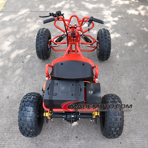 Sierra <span class=keywords><strong>Kart</strong></span> rapide à bas prix Chariot de dérive <span class=keywords><strong>électrique</strong></span> Pédale Go Karts - Product Image 2