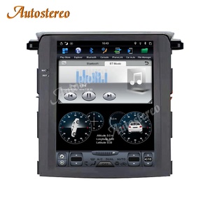 อุปกรณ์บันทึกวิทยุรถยนต์มัลติมีเดีย,แอนดรอยด์9 4 + 64G สำหรับ Subaru Forester XV 2018-2021อุปกรณ์นำทาง GPS เครื่องเล่นติดรถยนต์ - Product Image 6