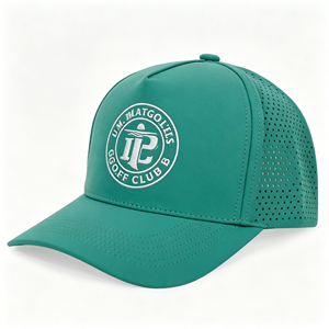 Gorra Snapback de Nylon 100% Impermeable con Diseño OEM Personalizado, Logotipo y Letras, Estilo Hip Hop, Sin Estructura, con Cuerda y Visera Plana, Unisex, Talla Adulto - Product Image 3