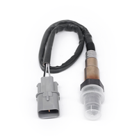 Capteur d'oxygène / sonde lambda haute performance 39210-2B110 pour HYUNDAI I10 1.2 I30 1.6 BREAK I40 1.4 1.6 KIA CARENS CEE'D 1.6 GDi