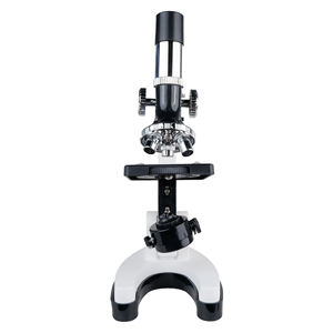 Eyebre 08019ツールボックス顕微鏡学生科学教育ラボ1200X顕微鏡学校ポケット顕微鏡STEM教育 - Product Image 3