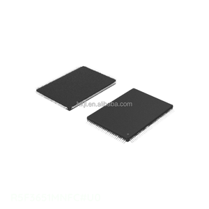 ชิ้นส่วนอิเล็กทรอนิกส์แบบฝังตัว128 LQFP R5F3651MNFC # U0ซื้อออนไลน์จากผู้จัดจำหน่ายที่ได้รับอนุญาต - Product Image 1