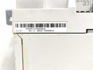 Variador de Frecuencia <span class=keywords><strong>Acsm</strong></span> 04am 03a0 4 para PLC - Product Image 4