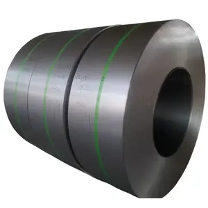 High quality CRNGO Cold rolled Non-Grain Oriented electrical lamination Silicon steel coil for Generator