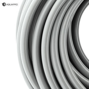 Tuyau d'eau flexible <span class=keywords><strong>AQUAPRO</strong></span> 12 mm/22 mm en PVC écologique pour tubes d'oxygène d'aquarium et pompes de réservoir de poissons, comprend 3M de pierres à bulles - Product Image 5