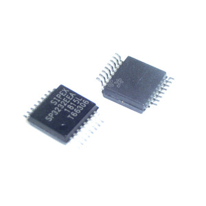 Transceptor RS-232 SP3232EEA SP3232 SSOP16 de +3V a +5.5V - Product Image 1