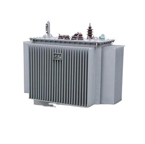 Transformateur triphasé monté sur socle S11-M, directement de l'usine |   50-1000 kVA |   Pour les centres de données et la puissance de calcul - Product Image 3