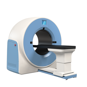 DERRY pemindai CT dokter hewan, peralatan pemindai CBCT tomografi terkomputerisasi sinar kerucut - Product Image 3