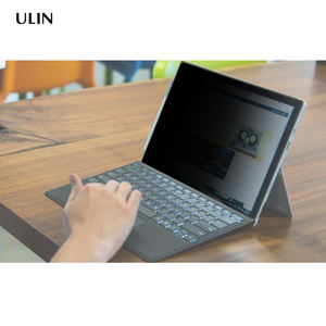 Protection d'écran de confidentialité peu coûteuse pour ordinateur portable de 14 pouces, filtre anti-espion fiable pour les étudiants et les nomades numériques - Product Image 6