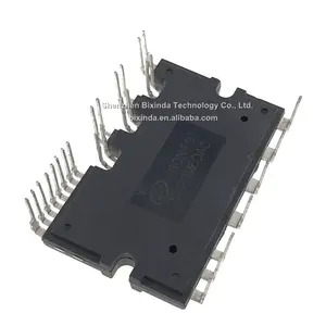 SD20M60AC SD20M60 DIP-27 Intelligent power module