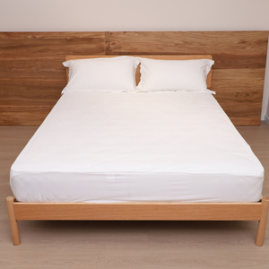 <span class=keywords><strong>Drap</strong></span>-housse imperméable <span class=keywords><strong>de</strong></span> luxe Couvre-<span class=keywords><strong>lit</strong></span> en polyester brossé Impression <span class=keywords><strong>de</strong></span> motifs géométriques Housse <span class=keywords><strong>de</strong></span> protection pour matelas - Product Image 1