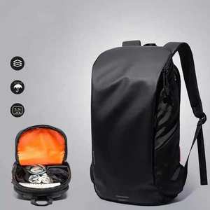 नए आउटडोर खेल दैनिक स्कूल रकसैक टेक लैपटॉप बैग वाटरप्रूफ ऑक्सफोर्ड फैशन अवकाश व्यवसाय कंप्यूटर यात्रा बैकपैक - Product Image 5