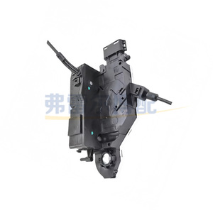ล็อคควบคุมประตูเปอโยต์ ซีตรอง 9135FA 9681337180 สำหรับเปลี่ยนซ่อม - Product Image 3