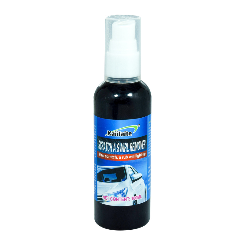 Eddy Current Car Care Product for