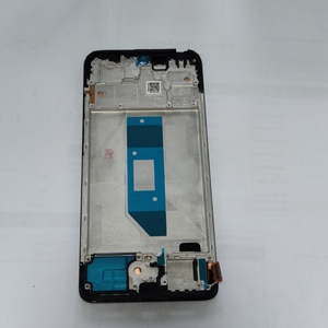 Pantalla LCD para Teléfono Móvil Xiaomi Redmi Note 14 4G, Pantalla Táctil Incell 21121119SC con Marco, Ensamblaje de Digitalizador, Pantalla - Product Image 3