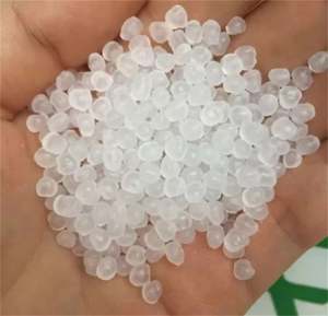 218wj โพลีเอทิลีนความหนาแน่นต่ำ118wj 218วัสดุแบบเม็ดพลาสติก Lldpe PE PP HDPE - Product Image 4