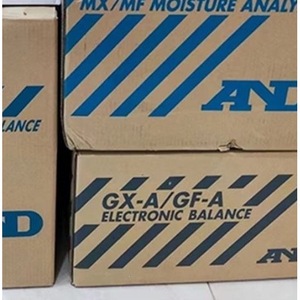 Balanza Electrónica AND EK-1200I, 2000g, Precisión de 1g, Balanza de Laboratorio - Product Image 1