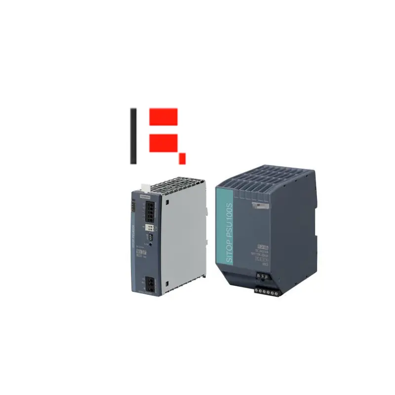 Sıcak nokta mal SITOP akıllı PLC 6EP13342BA20 denetleyici aksesuarları 6EP1334-2BA20