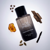 KOSY MOSY Chroma Party Coffee Vanilla EDP 100ml Parfum pour femme, gourmand sucré, soirée, vente en gros, stock disponible