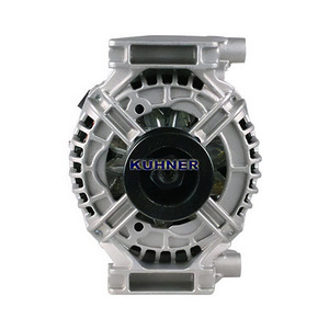 Alternatore compatibile con OPEL VECTRA C 2.2 direct (F35) Benzina (KW: 114, CV: 155) dal 10-2003 al 08-2008 KUHNER 301592RI - Product Image 1
