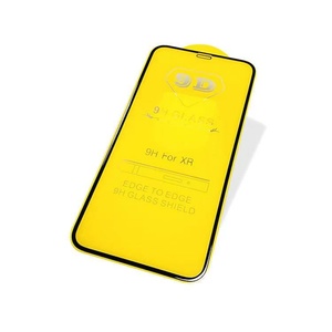 9D Full Cover Tempered Glass for iPhone 15 14 Pro Max 13 Pro <b>Phone</b> Tempered Glass <b>Screen</b> <b>Protector</b> for iPhone 12 Pro 17pro Max - Product Image 6