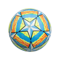 Ballons d'eau en PVC pour intérieur/extérieur avec motifs étoiles, jouet gonflable pour piscine et plage, vente en gros