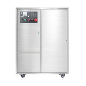 Máquina ozonizadora de aire Flygoo, generador de ozono de fuente de aire de descarga <span class=keywords><strong>Corona</strong></span>, 150g, 200g para limpieza de conductos de aire - Product Image 2