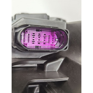 Faro LED Original para Lynk & Co <span class=keywords><strong>03</strong></span>, Tira de Luz Delantera, Faro Delantero, Sistema de Iluminación para Automóvil 2023 - Product Image 3