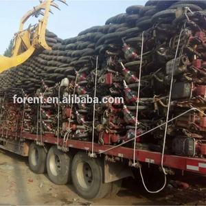 Rueda de motocicleta de <span class=keywords><strong>segunda</strong></span> <span class=keywords><strong>mano</strong></span>, venta al por mayor, neumático usado - Product Image 5