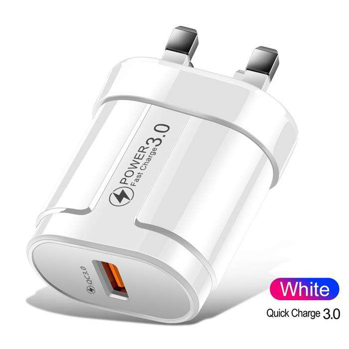 Blanc - Royaume-Uni - CHQC1U011